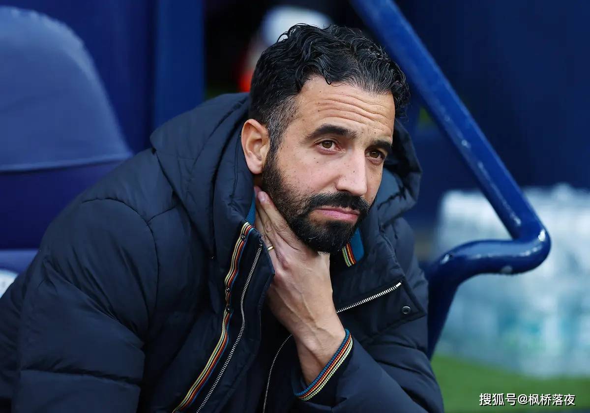 3000万英镑买一句“历史最差”？阿莫林下课背后的曼联罗生门！